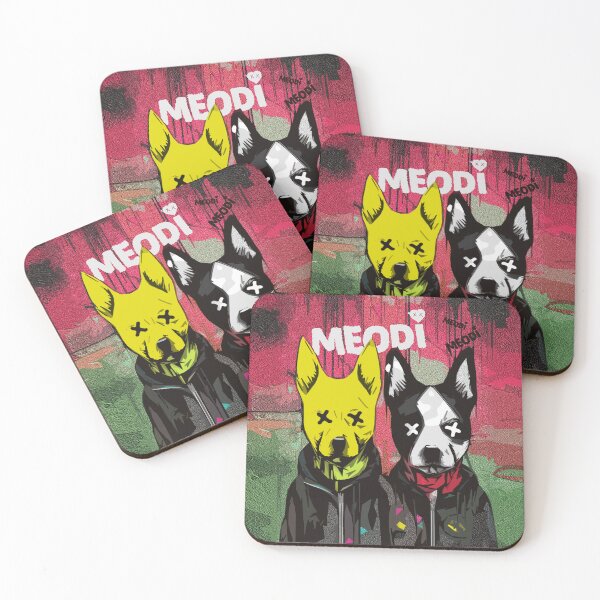 Item preview, "Graffidogs" designed and sold by meodi.