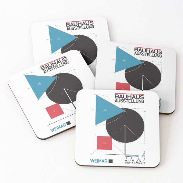 Item preview, Bauhaus#8 designed and sold by process22.