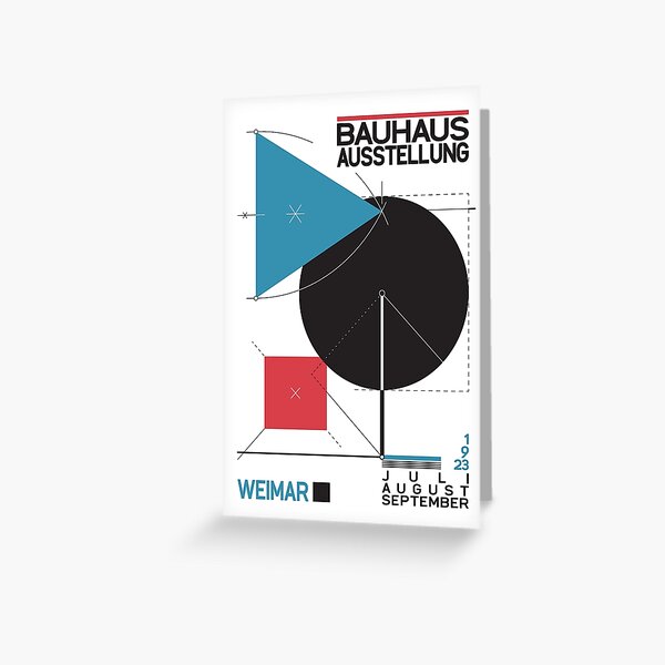 Item preview, Bauhaus#8 designed and sold by process22.
