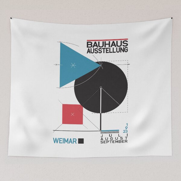 Item preview, Bauhaus#8 designed and sold by process22.