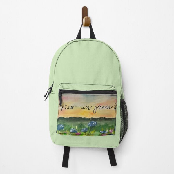 Item preview, Grow in Grace designed and sold by Jcatrone34.