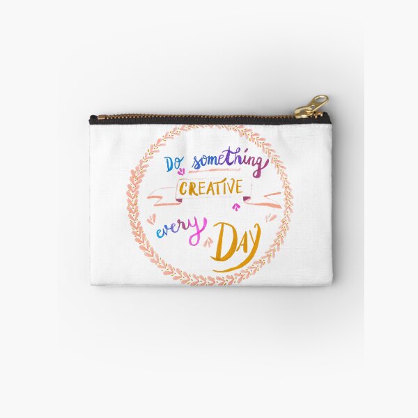 Item preview, Creative hand lettering designed and sold by AnjaLiaDesigns.