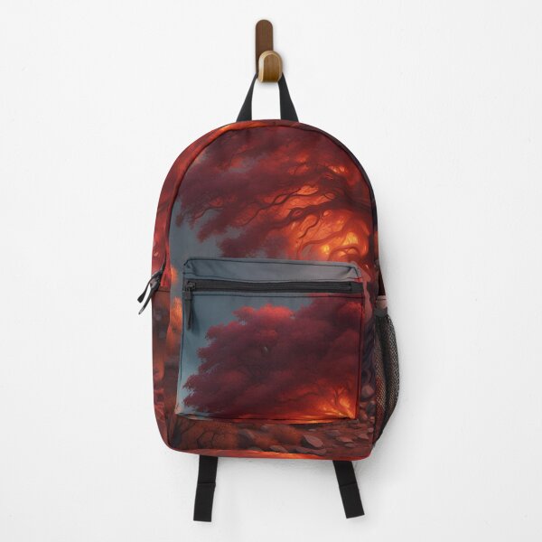 Item preview, Burning Bush designed and sold by Grandcreators.