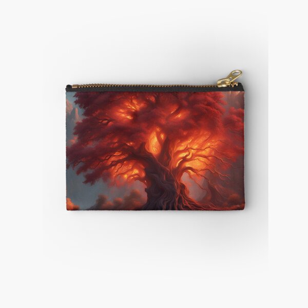 Item preview, Burning Bush designed and sold by Grandcreators.