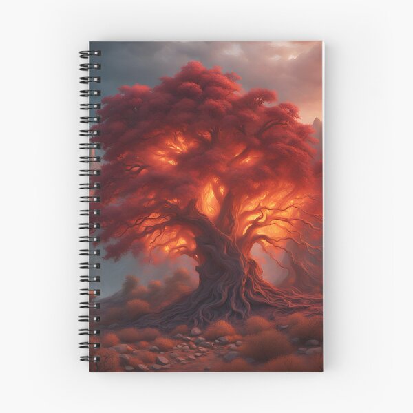 Item preview, Burning Bush designed and sold by Grandcreators.