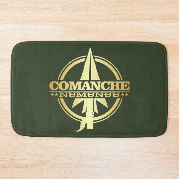 Item preview, Comanche (arrowhead 2) designed and sold by curranmorgan.