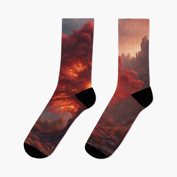 Item preview, Burning Bush designed and sold by Grandcreators.