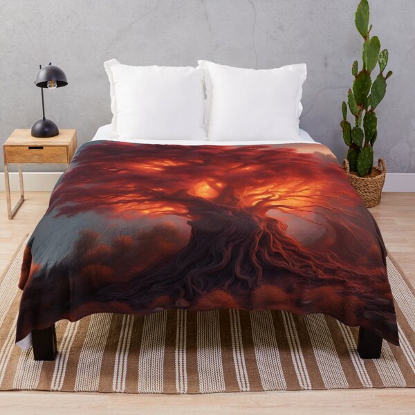 Item preview, Burning Bush designed and sold by Grandcreators.