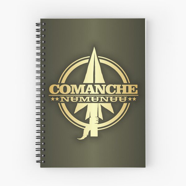 Item preview, Comanche (arrowhead 2) designed and sold by curranmorgan.