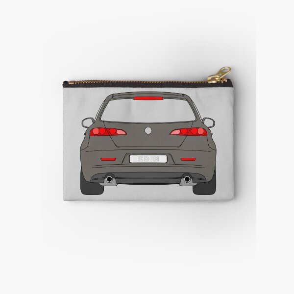 Item preview, Alfa Romeo 159 SW rear view dark beige designed and sold by EdimDesign.