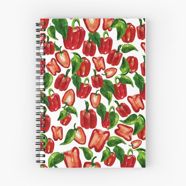 Item preview, Yummy Summer Pattern designed and sold by stylebytara.