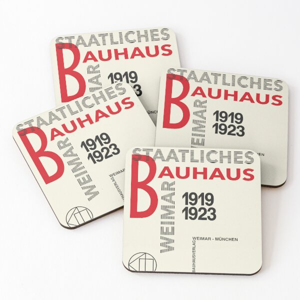 Item preview, Bauhaus#10 designed and sold by process22.