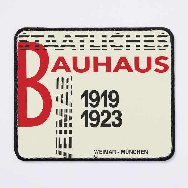 Item preview, Bauhaus#10 designed and sold by process22.