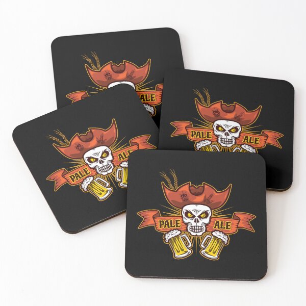 Item preview, Pirate Pale Ale designed and sold by DKdesigns27.