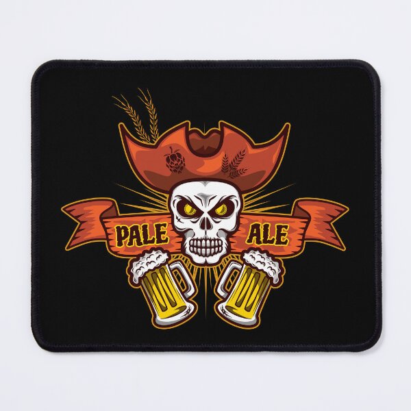 Item preview, Pirate Pale Ale designed and sold by DKdesigns27.