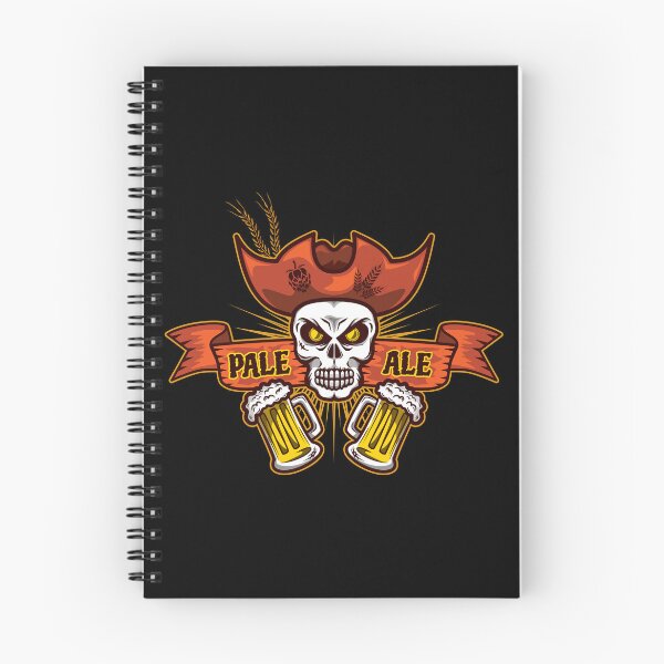 Item preview, Pirate Pale Ale designed and sold by DKdesigns27.