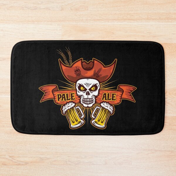 Artikelvorschau, Pirate Pale Ale entworfen und verkauft von DKdesigns27.