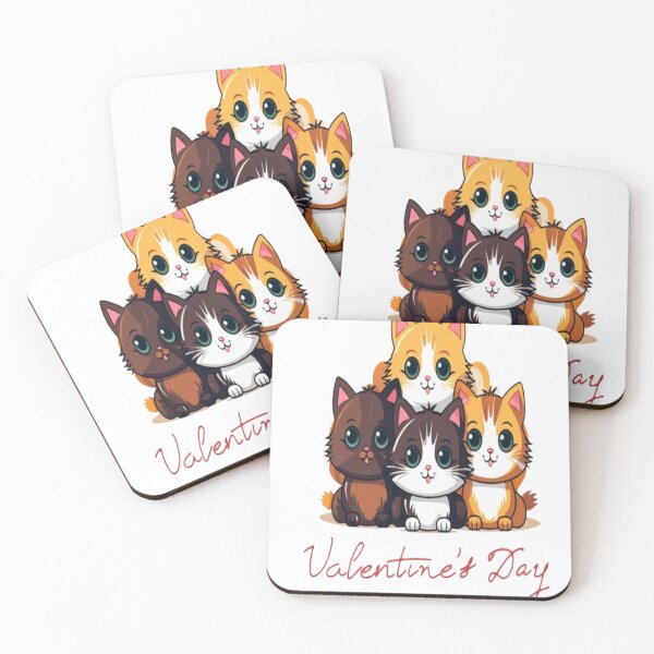 Item preview, Valentines Day designed and sold by Seoul  Mates.