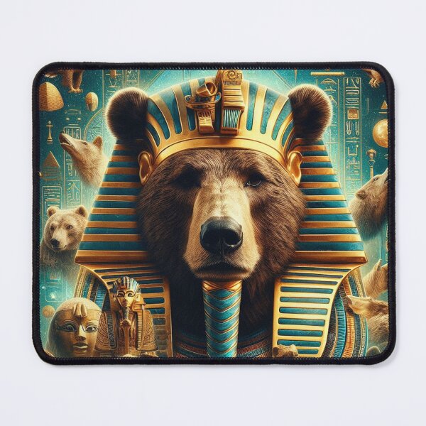 Item preview, Animal Pharaoh designed and sold by RaF71PrO.