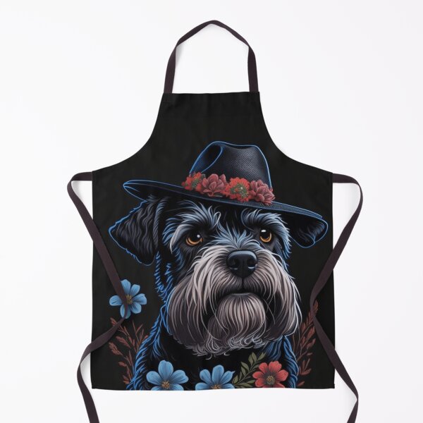 Item preview, Colorful Abstract Art Dog designed and sold by FTS-Studio.