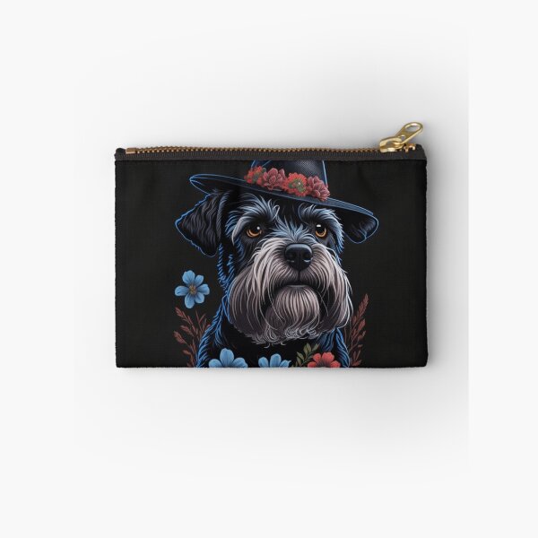 Item preview, Colorful Abstract Art Dog designed and sold by FTS-Studio.
