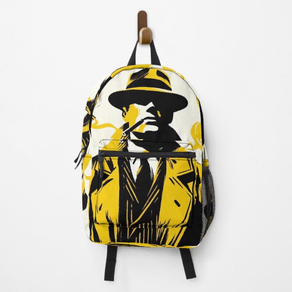 Item preview, Noir Gangster [Vintage, Retro] designed and sold by RESToRAPTOR.