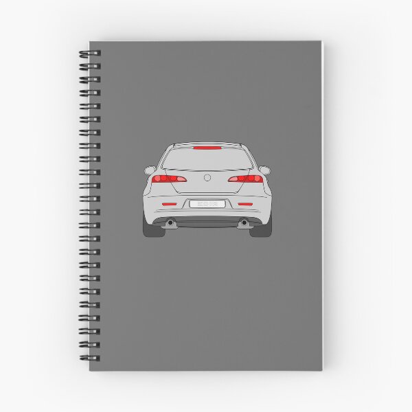 Item preview, Alfa Romeo 159 SW rear view silver designed and sold by EdimDesign.