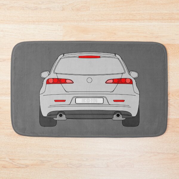 Item preview, Alfa Romeo 159 SW rear view silver designed and sold by EdimDesign.