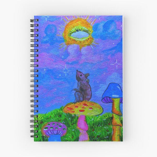 Item preview, The sun watches everything  designed and sold by Fpaintingart.