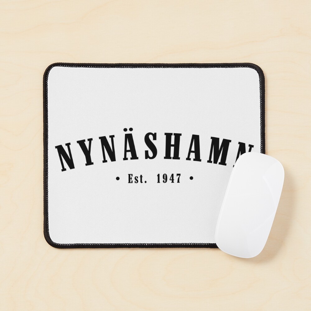Item preview, Mouse Pad designed and sold by establishedwear.