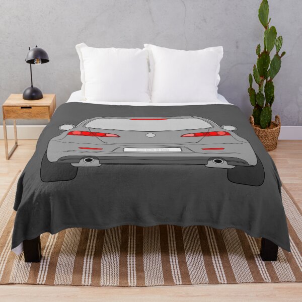 Item preview, Alfa Romeo 159 SW rear view grey designed and sold by EdimDesign.