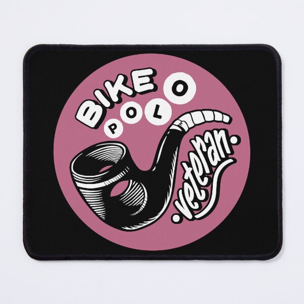 Item preview, Bike Polo Veteran designed and sold by brggr.