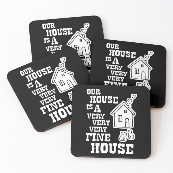 Item preview, Crosby Stills Nash and Young - Our House is a Very Very Very Fine House designed and sold by IfDesignGroup.