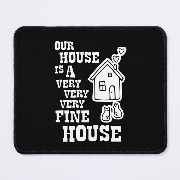 Item preview, Crosby Stills Nash and Young - Our House is a Very Very Very Fine House designed and sold by IfDesignGroup.