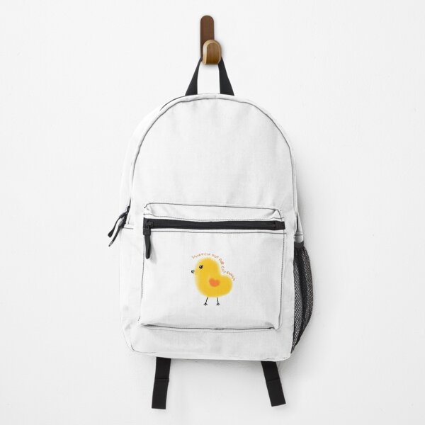 Item preview, watch out for cuteness, a cute chick designed and sold by zzzozzo.