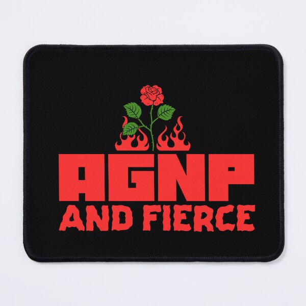 Item preview, Adult-Gerontology Nurse Practitioner, AGNP Red Rose designed and sold by AryaSubramanian.