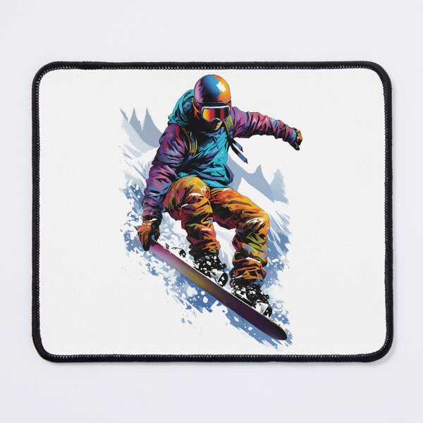 Item preview, Snowboard freeride designed and sold by NickChe.