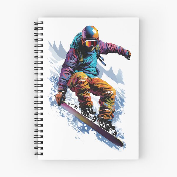 Item preview, Snowboard freeride designed and sold by NickChe.