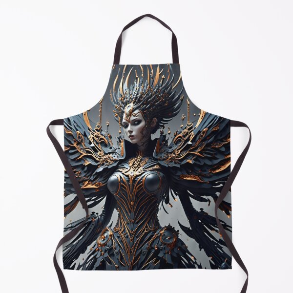 Item preview, Android Black Angel designed and sold by Bright-Moonrise.