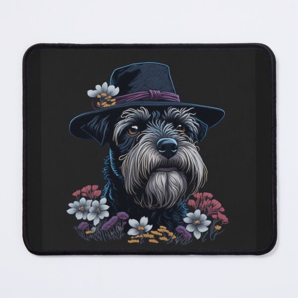 Item preview, Colorful Abstract Art Dog designed and sold by FTS-Studio.