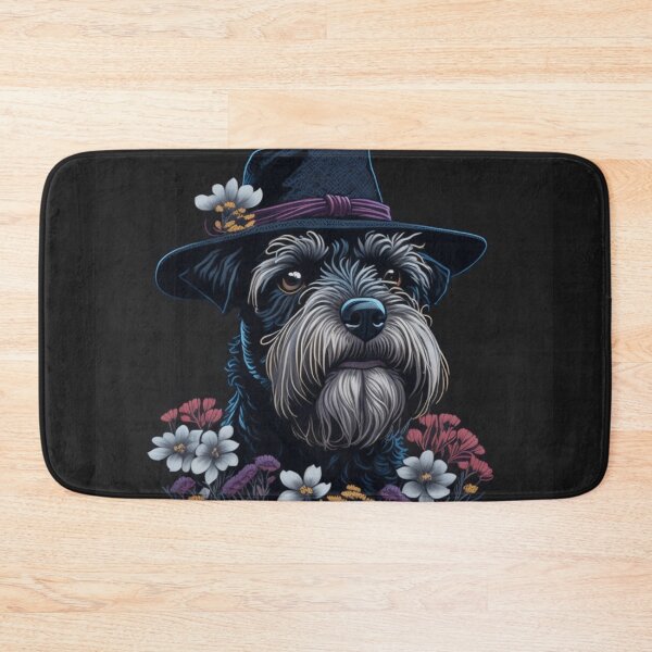 Item preview, Colorful Abstract Art Dog designed and sold by FTS-Studio.