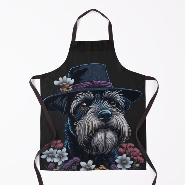 Item preview, Colorful Abstract Art Dog designed and sold by FTS-Studio.