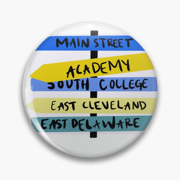 Item preview, Sign Street designed and sold by morgan1098765.