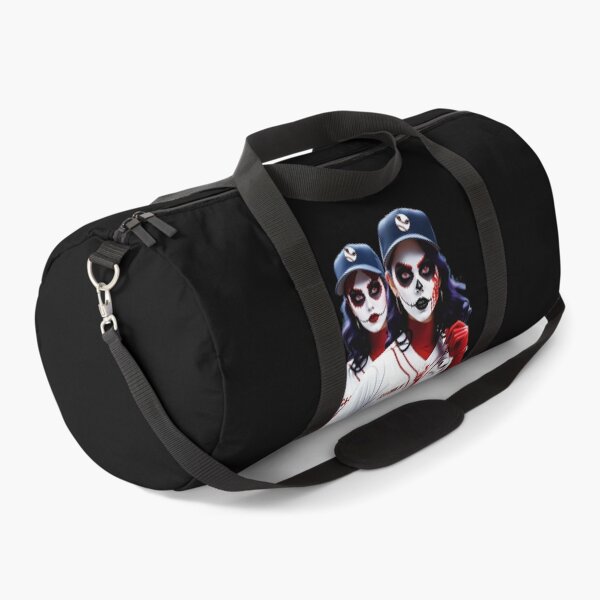Item preview, Ghouls - Female Baseball Team designed and sold by FatCatStudios.