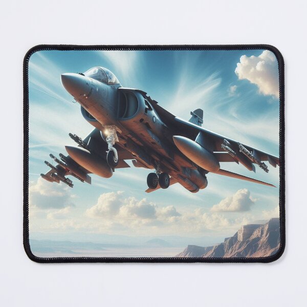 Item preview, Hawker Siddeley Harrier designed and sold by RaF71PrO.