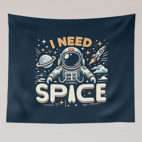 Item preview, A Space Odyssey designed and sold by Astral-Artisan.