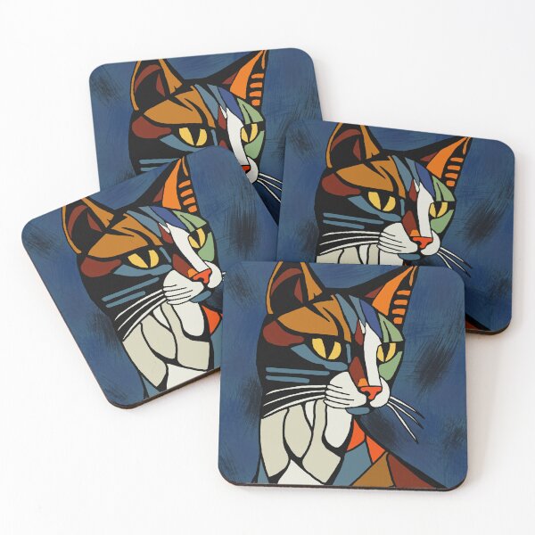 Item preview, Great Wave Of Color designed and sold by Marrascaud.