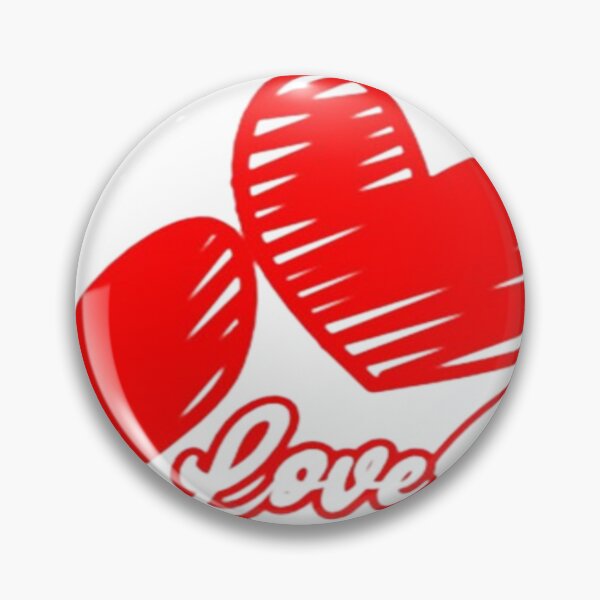 Item preview, Love with Heart , Valentine designed and sold by Seoul  Mates.