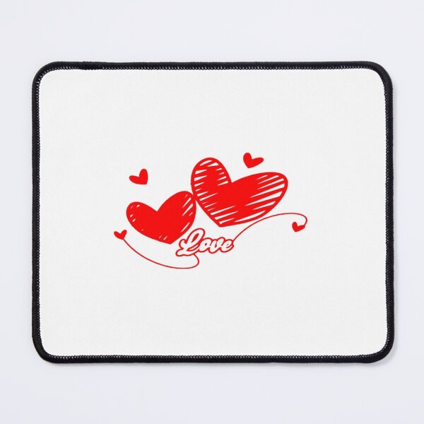 Item preview, Love with Heart , Valentine designed and sold by Seoul  Mates.