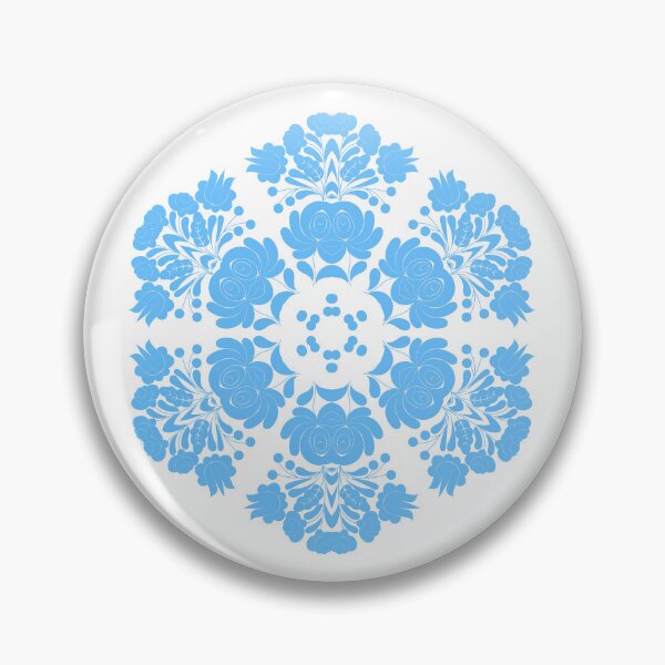 Item preview, Folkloristic patterns designed and sold by mikistudio.